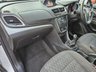 USED 2016 16 VAUXHALL MOKKA 1.6 TECH LINE CDTI ECOFLEX S/S 5d 134 BHP KM16VRC VAUXHALL MOKKA 1.6 TECH LINE CDTI ECOFLEX S/S 5d 134 BHP
