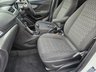 USED 2016 16 VAUXHALL MOKKA 1.6 TECH LINE CDTI ECOFLEX S/S 5d 134 BHP KM16VRC VAUXHALL MOKKA 1.6 TECH LINE CDTI ECOFLEX S/S 5d 134 BHP