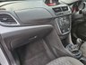 USED 2016 16 VAUXHALL MOKKA 1.6 TECH LINE CDTI ECOFLEX S/S 5d 134 BHP KM16VRC VAUXHALL MOKKA 1.6 TECH LINE CDTI ECOFLEX S/S 5d 134 BHP