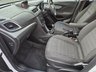 USED 2016 16 VAUXHALL MOKKA 1.6 TECH LINE CDTI ECOFLEX S/S 5d 134 BHP KM16VRC VAUXHALL MOKKA 1.6 TECH LINE CDTI ECOFLEX S/S 5d 134 BHP