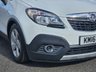 USED 2016 16 VAUXHALL MOKKA 1.6 TECH LINE CDTI ECOFLEX S/S 5d 134 BHP KM16VRC VAUXHALL MOKKA 1.6 TECH LINE CDTI ECOFLEX S/S 5d 134 BHP