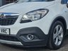 USED 2016 16 VAUXHALL MOKKA 1.6 TECH LINE CDTI ECOFLEX S/S 5d 134 BHP KM16VRC VAUXHALL MOKKA 1.6 TECH LINE CDTI ECOFLEX S/S 5d 134 BHP
