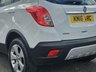 USED 2016 16 VAUXHALL MOKKA 1.6 TECH LINE CDTI ECOFLEX S/S 5d 134 BHP KM16VRC VAUXHALL MOKKA 1.6 TECH LINE CDTI ECOFLEX S/S 5d 134 BHP