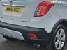USED 2016 16 VAUXHALL MOKKA 1.6 TECH LINE CDTI ECOFLEX S/S 5d 134 BHP KM16VRC VAUXHALL MOKKA 1.6 TECH LINE CDTI ECOFLEX S/S 5d 134 BHP