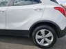 USED 2016 16 VAUXHALL MOKKA 1.6 TECH LINE CDTI ECOFLEX S/S 5d 134 BHP KM16VRC VAUXHALL MOKKA 1.6 TECH LINE CDTI ECOFLEX S/S 5d 134 BHP