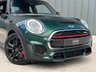 USED 2015 15 MINI HATCH JOHN COOPER WORKS 2.0 JOHN COOPER WORKS 3d 228 BHP 