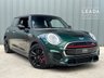 USED 2015 15 MINI HATCH JOHN COOPER WORKS 2.0 JOHN COOPER WORKS 3d 228 BHP 