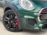 USED 2015 15 MINI HATCH JOHN COOPER WORKS 2.0 JOHN COOPER WORKS 3d 228 BHP 