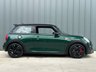 USED 2015 15 MINI HATCH JOHN COOPER WORKS 2.0 JOHN COOPER WORKS 3d 228 BHP 