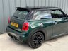 USED 2015 15 MINI HATCH JOHN COOPER WORKS 2.0 JOHN COOPER WORKS 3d 228 BHP 