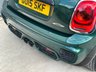 USED 2015 15 MINI HATCH JOHN COOPER WORKS 2.0 JOHN COOPER WORKS 3d 228 BHP 