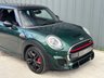 USED 2015 15 MINI HATCH JOHN COOPER WORKS 2.0 JOHN COOPER WORKS 3d 228 BHP 