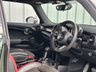 USED 2015 15 MINI HATCH JOHN COOPER WORKS 2.0 JOHN COOPER WORKS 3d 228 BHP 