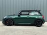 USED 2015 15 MINI HATCH JOHN COOPER WORKS 2.0 JOHN COOPER WORKS 3d 228 BHP 