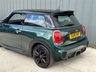 USED 2015 15 MINI HATCH JOHN COOPER WORKS 2.0 JOHN COOPER WORKS 3d 228 BHP 