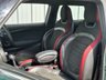 USED 2015 15 MINI HATCH JOHN COOPER WORKS 2.0 JOHN COOPER WORKS 3d 228 BHP 