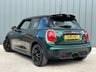 USED 2015 15 MINI HATCH JOHN COOPER WORKS 2.0 JOHN COOPER WORKS 3d 228 BHP 