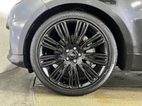 USED 2021 21 LAND ROVER RANGE ROVER SPORT 3.0 HSE DYNAMIC BLACK MHEV 5d 295 BHP 