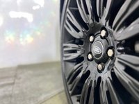 USED 2021 21 LAND ROVER RANGE ROVER SPORT 3.0 HSE DYNAMIC BLACK MHEV 5d 295 BHP 