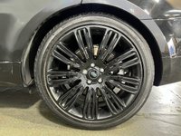 USED 2021 21 LAND ROVER RANGE ROVER SPORT 3.0 HSE DYNAMIC BLACK MHEV 5d 295 BHP 