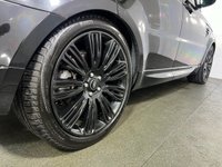 USED 2021 21 LAND ROVER RANGE ROVER SPORT 3.0 HSE DYNAMIC BLACK MHEV 5d 295 BHP 