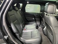USED 2021 21 LAND ROVER RANGE ROVER SPORT 3.0 HSE DYNAMIC BLACK MHEV 5d 295 BHP 