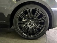 USED 2021 21 LAND ROVER RANGE ROVER SPORT 3.0 HSE DYNAMIC BLACK MHEV 5d 295 BHP 