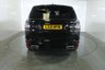 USED 2021 21 LAND ROVER RANGE ROVER SPORT 3.0 HSE DYNAMIC BLACK MHEV 5d 295 BHP 