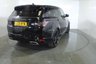 USED 2021 21 LAND ROVER RANGE ROVER SPORT 3.0 HSE DYNAMIC BLACK MHEV 5d 295 BHP 