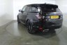USED 2021 21 LAND ROVER RANGE ROVER SPORT 3.0 HSE DYNAMIC BLACK MHEV 5d 295 BHP 