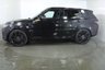 USED 2021 21 LAND ROVER RANGE ROVER SPORT 3.0 HSE DYNAMIC BLACK MHEV 5d 295 BHP 