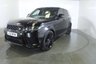 USED 2021 21 LAND ROVER RANGE ROVER SPORT 3.0 HSE DYNAMIC BLACK MHEV 5d 295 BHP 