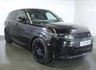 USED 2021 21 LAND ROVER RANGE ROVER SPORT 3.0 HSE DYNAMIC BLACK MHEV 5d 295 BHP 