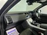 USED 2021 21 LAND ROVER RANGE ROVER SPORT 3.0 HSE DYNAMIC BLACK MHEV 5d 295 BHP 