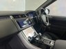 USED 2021 21 LAND ROVER RANGE ROVER SPORT 3.0 HSE DYNAMIC BLACK MHEV 5d 295 BHP 