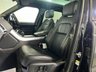 USED 2021 21 LAND ROVER RANGE ROVER SPORT 3.0 HSE DYNAMIC BLACK MHEV 5d 295 BHP 