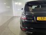 USED 2021 21 LAND ROVER RANGE ROVER SPORT 3.0 HSE DYNAMIC BLACK MHEV 5d 295 BHP 