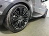USED 2021 21 LAND ROVER RANGE ROVER SPORT 3.0 HSE DYNAMIC BLACK MHEV 5d 295 BHP 
