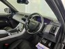 USED 2021 21 LAND ROVER RANGE ROVER SPORT 3.0 HSE DYNAMIC BLACK MHEV 5d 295 BHP 
