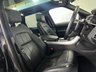 USED 2021 21 LAND ROVER RANGE ROVER SPORT 3.0 HSE DYNAMIC BLACK MHEV 5d 295 BHP 