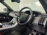 USED 2021 21 LAND ROVER RANGE ROVER SPORT 3.0 HSE DYNAMIC BLACK MHEV 5d 295 BHP 