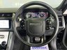 USED 2021 21 LAND ROVER RANGE ROVER SPORT 3.0 HSE DYNAMIC BLACK MHEV 5d 295 BHP 