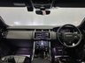 USED 2021 21 LAND ROVER RANGE ROVER SPORT 3.0 HSE DYNAMIC BLACK MHEV 5d 295 BHP 