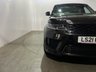 USED 2021 21 LAND ROVER RANGE ROVER SPORT 3.0 HSE DYNAMIC BLACK MHEV 5d 295 BHP 