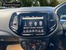 USED 2021 21 JEEP COMPASS 1.4 MULTIAIR II NIGHT EAGLE 5d 138 BHP FINANCE AVAILABLE ZERO DEPOSIT