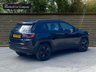 USED 2021 21 JEEP COMPASS 1.4 MULTIAIR II NIGHT EAGLE 5d 138 BHP FINANCE AVAILABLE ZERO DEPOSIT