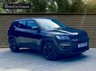 USED 2021 21 JEEP COMPASS 1.4 MULTIAIR II NIGHT EAGLE 5d 138 BHP FINANCE AVAILABLE ZERO DEPOSIT