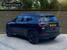 USED 2021 21 JEEP COMPASS 1.4 MULTIAIR II NIGHT EAGLE 5d 138 BHP FINANCE AVAILABLE ZERO DEPOSIT