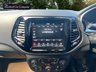 USED 2021 21 JEEP COMPASS 1.4 MULTIAIR II NIGHT EAGLE 5d 138 BHP FINANCE AVAILABLE ZERO DEPOSIT