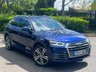 USED 2017 17 AUDI Q5 2.0 TDI QUATTRO S LINE 5d 188 BHP 
